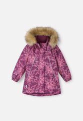 Зимняя куртка для девочек Reimatec Silda 5100126A-4963 RM-5100126A-4963 фото