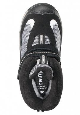 Зимові черевики Reimatec 569325-9990 чорні RM-569325-9990 фото