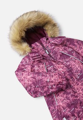 Зимняя куртка для девочек Reimatec Silda 5100126A-4963 RM-5100126A-4963 фото