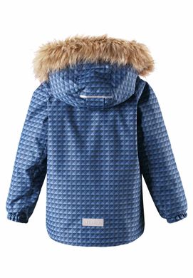 Зимняя куртка для мальчика Reimatec Furu 521561-6985 RM-521561-6985 фото