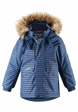 Зимняя куртка для мальчика Reimatec Furu 521561-6985 RM-521561-6985 фото