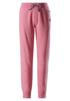 Штаны для девочки Reima 536250-3340 розовые RM-536250-3340 фото