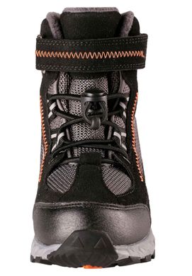 Зимние ботинки Lassietec 769112-999А черные LS-769112-999A фото