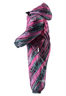 Зимовий комбінезон для дівчинки Lassietec 710710-3323 рожевий LS-710710-3323 фото