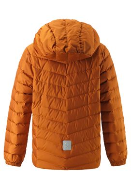 Демисезонная куртка-пуховик для мальчика Reima Falk 531341.9-1490 RM-531341.9-1490 фото