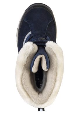 Зимние ботинки Reimatec Samoyed 569389-6980 синие RM-569389-6980 фото
