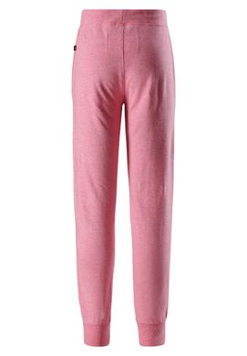 Штаны для девочки Reima 536250-3340 розовые RM-536250-3340 фото