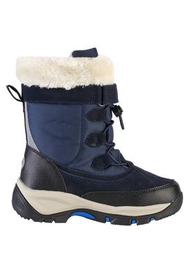 Зимові черевики Reimatec Samoyed 569389-6980 сині RM-569389-6980 фото