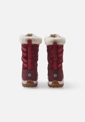 Зимние ботинки для девочки Reimatec Samojedi 5400034A-3950 RM-5400034A-3950 фото