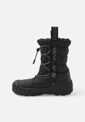 Зимові чоботи для хлопчика Reimatec Megapito 5400022A-9990 RM-5400022A-9990 фото
