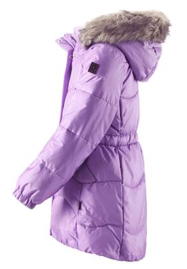 Зимняя куртка Reima "Сиреневая" rm1-047 фото