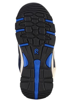 Зимние ботинки Reimatec Samoyed 569389-6980 синие RM-569389-6980 фото