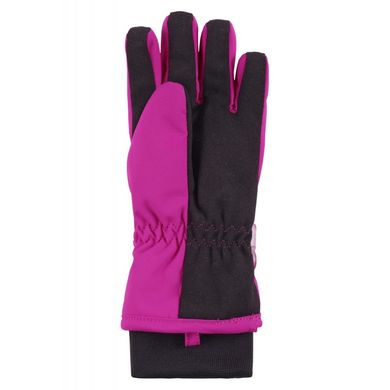 Дитячі зимові рукавички Reimatec+ 527251-4620 рожеві RM-527251-4620 фото