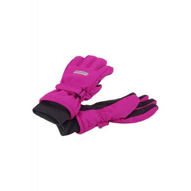 Дитячі зимові рукавички Reimatec+ 527251-4620 рожеві RM-527251-4620 фото