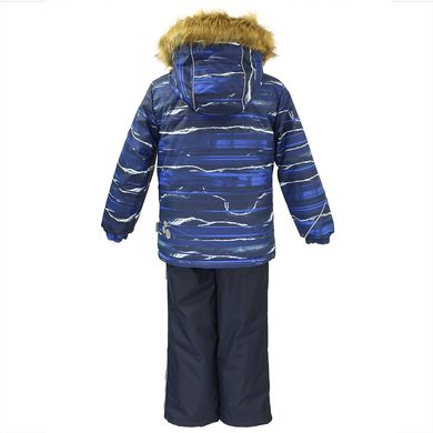 Зимний комплект для мальчика Huppa Dante 41930030-82686 HP-41930030-82686 фото