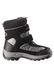 Зимние ботинки для детей Reimatec 569325-9990 черные RM-569325-9990 фото 4