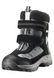 Зимние ботинки для детей Reimatec 569325-9990 черные RM-569325-9990 фото 1