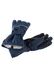 Дитячі рукавички Reima Harald 527293-6980 темно-синій RM-527293-6980 фото 1