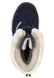 Зимние ботинки Reimatec Samoyed 569389-6980 синие RM-569389-6980 фото 2