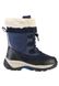 Зимние ботинки Reimatec Samoyed 569389-6980 синие RM-569389-6980 фото 3
