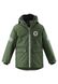 Зимняя куртка 2в1 Reimatec Sydkap 521644-8940 зеленая RM-521644-8940 фото 1