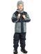 Демісезонний комплект для хлопчика Peluche&Tartine S18M57EG Navy S18M57EG фото