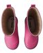 Гумові чоботи для дівчинки Taika 2.0 Reima 569482-4410 RM-569482-4410 фото 2