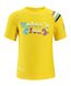 Футболка пляжная для детей "Желтая" Reima 581010_131 RM-581010-131 фото 1