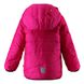 Куртка-пуховик для девочки Reima "Малиновая" 521343-4620 RM-521343-4620 фото 5