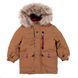 Парка Зимняя Nano F20M1301 OchreBrown F20M1301 фото
