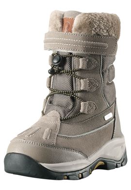 Зимние ботинки для детей Reimatec 569326-1190 серые RM-569326-1190 фото