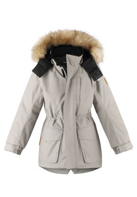 Зимняя куртка Reimatec Naapuri 531351-0970 бежевая RM-531351-0970 фото