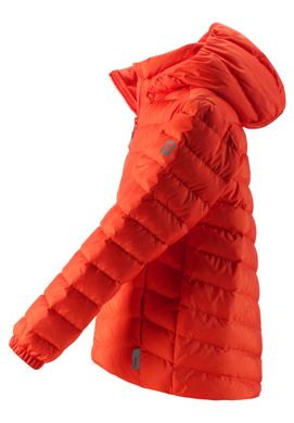 Демисезонная куртка-пуховик для мальчика Reima Falk 531341.9-2770 RM-531341.9-2770 фото