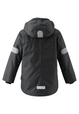 Зимняя куртка 2в1 Reimatec Sydkap 521644-9990 черная RM-521644-9990 фото