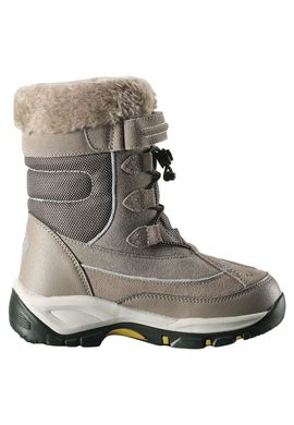 Зимние ботинки для детей Reimatec 569326-1190 серые RM-569326-1190 фото
