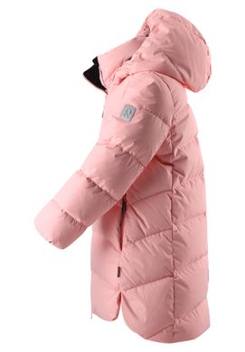 Куртка-пуховик для девочки Reima Ahde 531424-3040 RM-531424-3040 фото