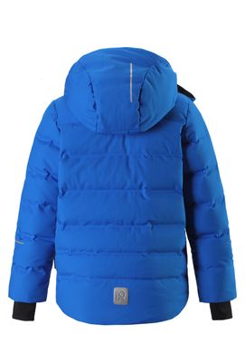 Зимова куртка-пуховик для хлопчика Reimatec+ Wakeup 531427-6500 RM-531427-6500 фото