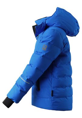 Зимняя куртка-пуховик для мальчика Reimatec+ Wakeup 531427-6500 RM-531427-6500 фото