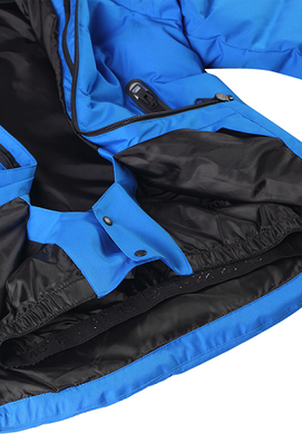 Зимова куртка-пуховик для хлопчика Reimatec+ Wakeup 531427-6500 RM-531427-6500 фото