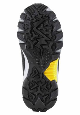 Демисезонные ботинки Lassietec Valiant 769129-9990 черные LS-769129-9990 фото