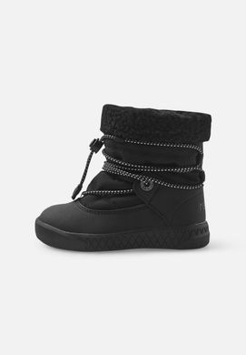 Зимние ботинки Reimatec Lumipallo Toddler 5400036B-9990 RM-5400036B-9990 фото