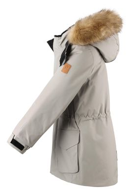 Зимняя куртка Reimatec Naapuri 531351-0970 бежевая RM-531351-0970 фото
