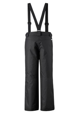 Зимние штаны для подростков Reimatec Takeoff 532153-9990 черные RM-532153-9990 фото