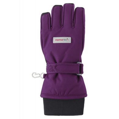 Дитячі зимові рукавички Reimatec+ 527251-4900 фіолетові RM-527251-4900 фото