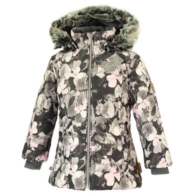 Зимняя куртка для девочки Huppa Novally 18050030-81020 HP-18050030-81020 фото