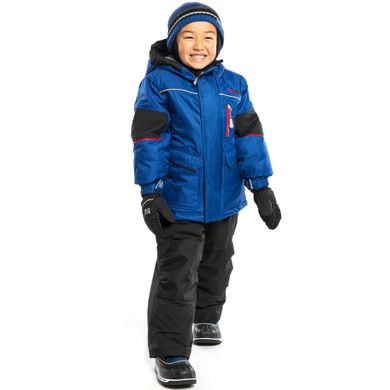 Зимовий термо костюм для хлопчика NANO F18 M 285 Classical F18M285 фото