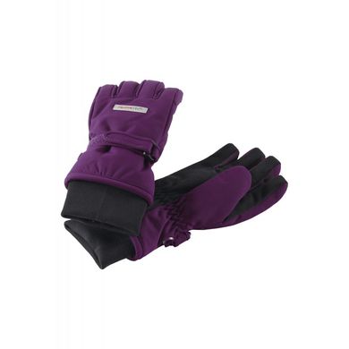 Дитячі зимові рукавички Reimatec+ 527251-4900 фіолетові RM-527251-4900 фото