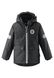 Зимняя куртка 2в1 Reimatec Sydkap 521644-9990 черная RM-521644-9990 фото 1