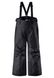 Зимние штаны для подростков Reimatec Takeoff 532115-9990 черные RM-532115-9990 фото 1