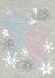 Сукня F&F "Сніжинка" 89513 фото 3